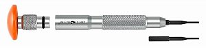 Chave Extratora de Extratora Parafuso Fresa 1mm/1,2mm