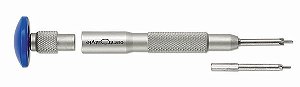 Chave Reduzir Espessura Charneira Fresa 3mm/3,5mm Md 2044