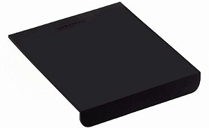 Suporte Pad Silicone Preto