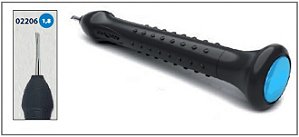 Chave Fenda 1,8mm Silicone