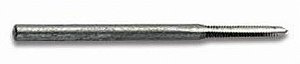 Macho Roscar 1,2x0,25mm