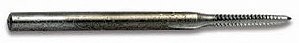 Macho Roscar 1,4x0,40mm Lente