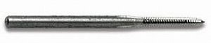 Macho Roscar 1,2x0,30mm Haste