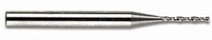 Broca Metal Duro 1mm Weco ProL