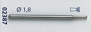 Fresa 1,6mm