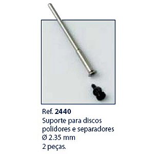 Disco Suporte para Discos