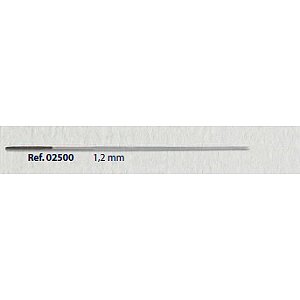 Furador 1,2mm