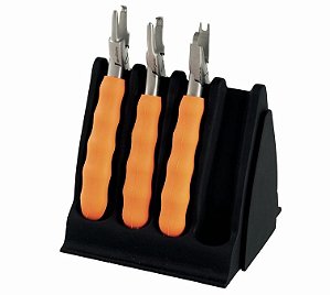 Organizador Suporte Alicate Silicone