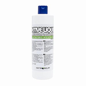Solução Ultrasom Active Liquid