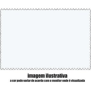 Microfibra Lisa 10x15 Branco Embaladas Ind s/ Solapa, Bula, Personalizado 1Cor