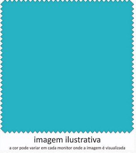 Microfibra Lisa 20x20 Preto