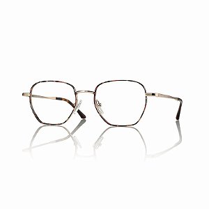 Infantil Teen Titânio F0569 - 1 Peça