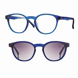 Infantil Teen Ultem ClipOn F0280 - 1 Peça