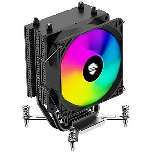 Air Cooler 90mm ARGB Hayate X2 5V