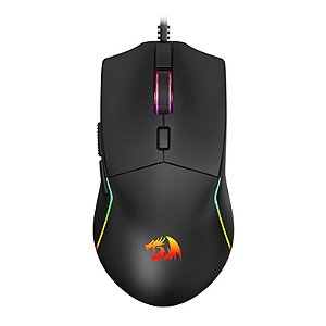 Mouse Gamer Redragon Naga M730 RGB