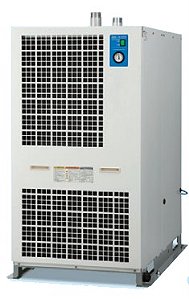 Secador De Ar SMC IDF125F-30