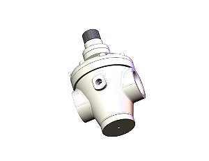 Regulador De Pressao SMC AR825-14