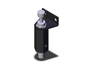 Regulador De Pressao SMC ARJ210-M5B