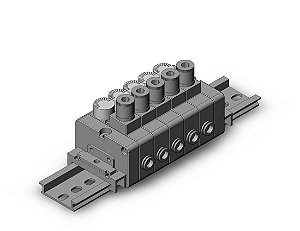 Regulador De Pressao SMC ARM5BB-508-A