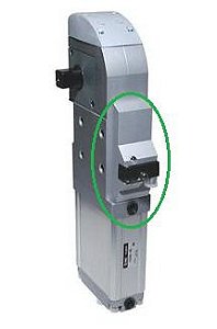 Suporte P/ Sensor SMC BA8-032