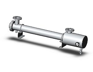 Resfriador De Ar SMC HAW7-06