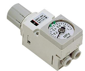 Diafragma Para Regulador De Pressao SMC 131515-2A
