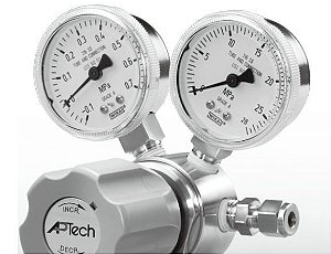 Manometro B 1000 Psi Pt4 SMC 00-83000186