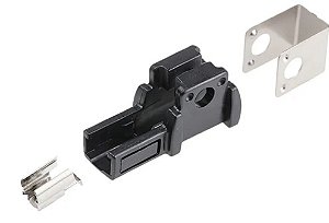 Suporte P/ Sensor SMC BMA2-063