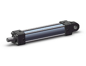 Atuador Hidraulico SMC CHD2HB50B-260
