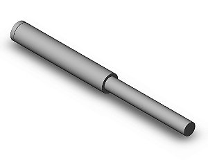 Sensor Magnetico SMC D-F7NV
