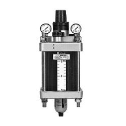 Lubrificador SMC ALD600-10-S2