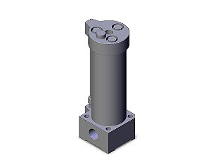 Unidade Hidro-Pneumatica SMC CCT40-100