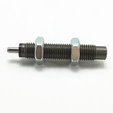 Amortecedor Hidraulico SMC RB0806S