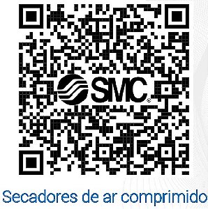 Dreno Automatico Para Ar Comprimido SMC AD33PA-D-X2004