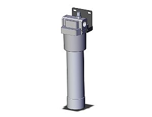 Secador De Ar SMC IDG100-04-R