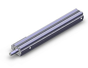 Cilindro Pneumatico Especial SMC CE1B20-75L