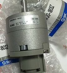 Atuador Pneumatico Rotativo SMC CDRB2BW30-180SZ-M9P