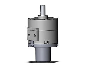 Atuador Pneumatico Rotativo SMC CDRB2BW30-270SZ