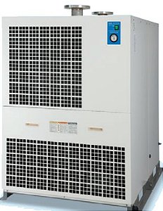 Secador De Ar SMC IDF150F-30-C
