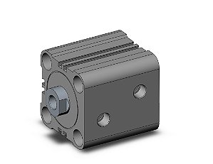 Atuador Hidraulico SMC CHDKDB40TN-50
