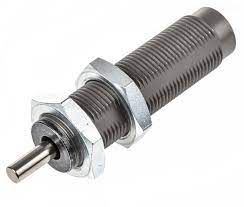 Amortecedor Hidraulico SMC RB27-X331