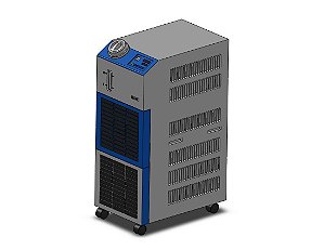 Thermo-Chiller SMC HRS050-W-20-J