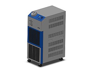 Thermo-Chiller SMC HRS060-A-20-MW