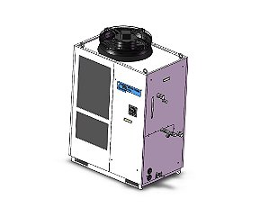 Thermo-Chiller SMC HRS150-A-46