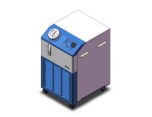 Thermo-Chiller SMC HRSE018-A-23