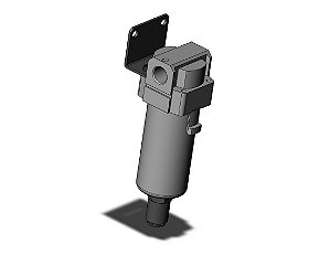 Filtro De Ar SMC AF30-F03B-D