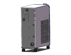 Thermo-Chiller SMC HRSH090-W-40
