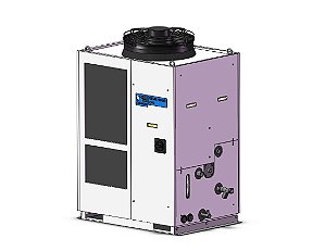 Thermo-Chiller SMC HRSH150-AF-20-AK