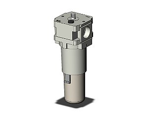 Lubrificador SMC AL50-N06-D