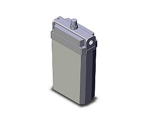 Secador De Ar SMC IDG75-F04